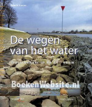 De wegen van het water
