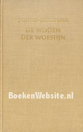 De weiden der woestijn De weiden der woestijn
