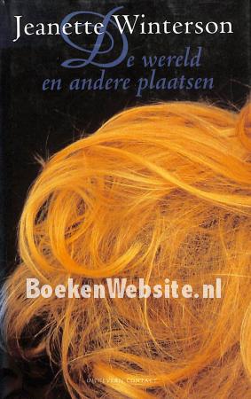 De wereld en andere plaatsen