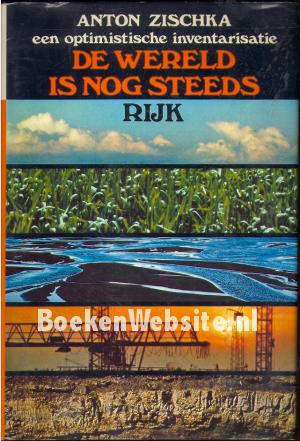 De wereld is nog steeds rijk
