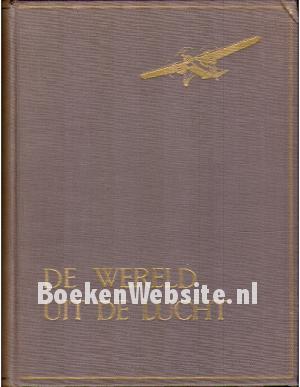 De wereld uit de lucht