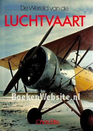 De wereld van de Luchtvaart