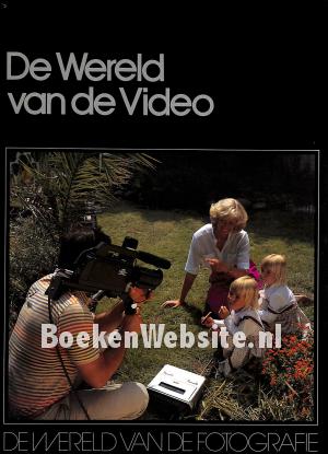 De wereld van de video