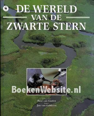 De wereld van de Zwarte Stern