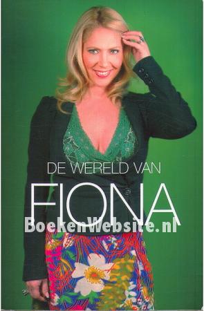 De wereld van Fiona