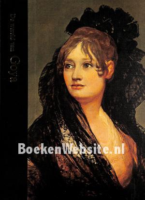 De wereld van Goya 
