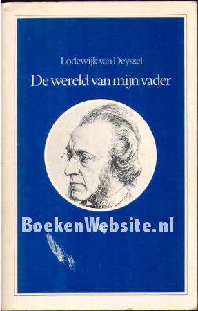 De wereld van mijn vader