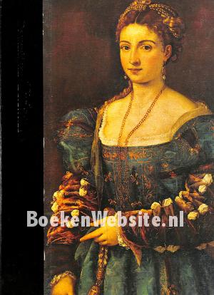 De wereld van Titiaan 1488-1576