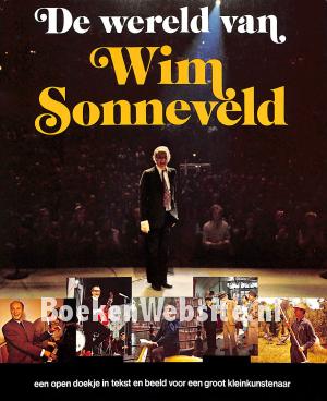 De wereld van Wim Sonneveld