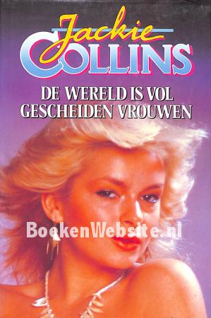 De wereld is vol gescheiden vrouwen