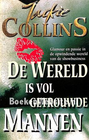 De wereld is vol getrouwde mannen