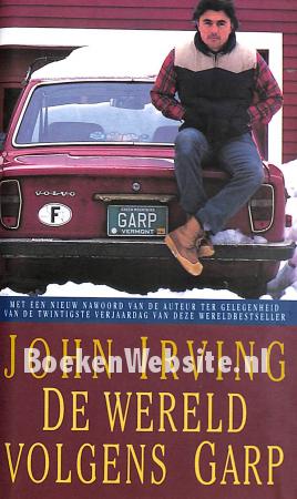 De wereld volgens Garp