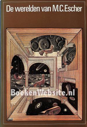 De werelden van M.C. Escher