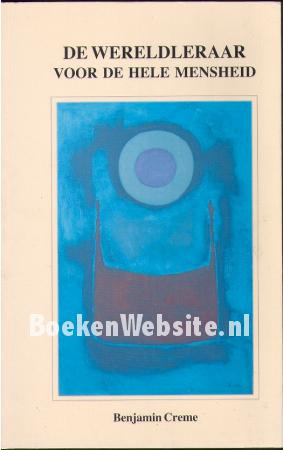De wereldleraar voor de hele mensheid