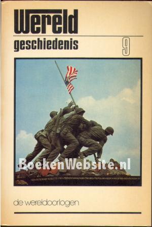 De wereldoorlogen De wereldoorlogen