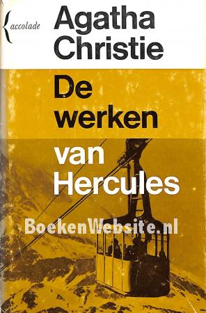 De werken van Hercules