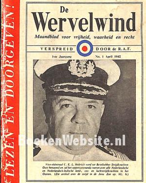 De Wervelwind