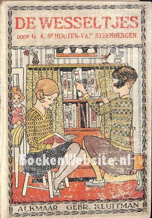 De Wesseltjes