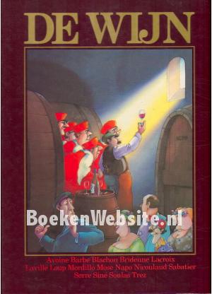De Wijn
