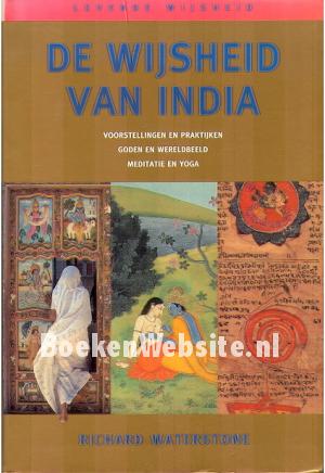 De wijsheid van India