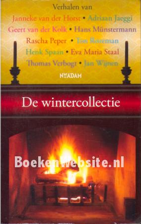 De wintercollectie 2008