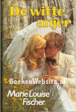 De witte anjer De witte anjer