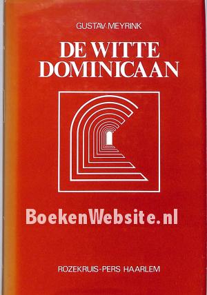 De witte Dominicaan