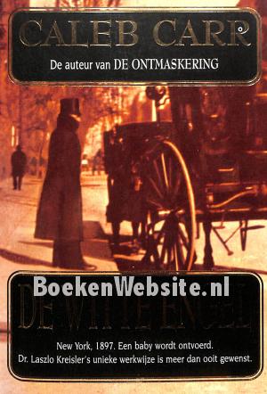 De witte engel