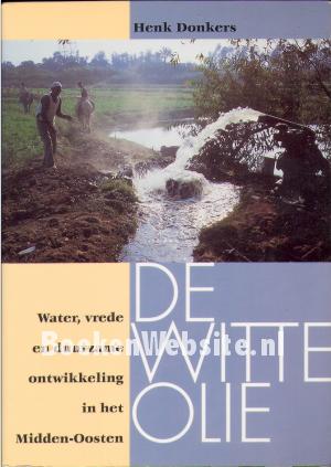 De witte olie De witte olie