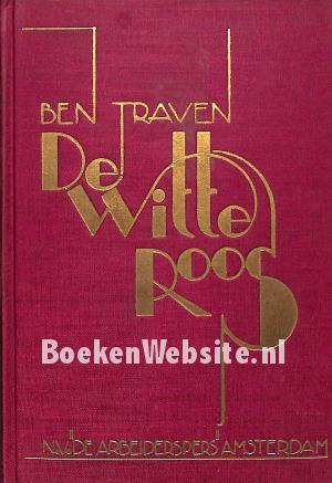 De Witte Roos
