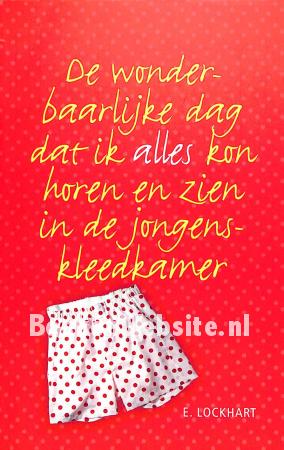 De wonderbaarlijke dag dat ik alles kon horen en zien...