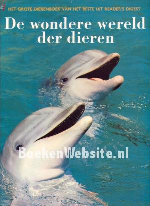 De wondere wereld der dieren