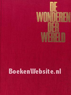 De wonderen der wereld