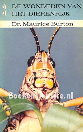 De wonderen van het dierenrijk 3