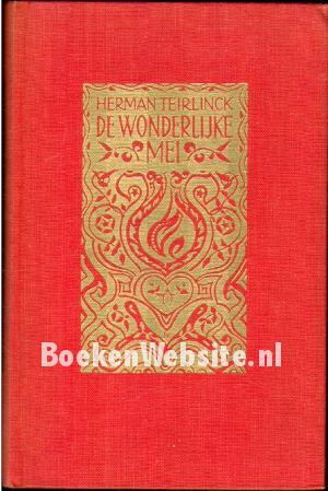 De wonderlijke Mei De wonderlijke Mei