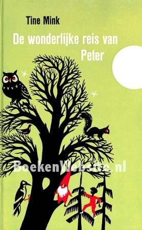 De wonderlijke reis van Peter