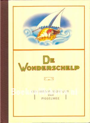 De Wonderschelp
