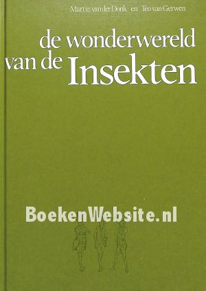 De wonderwereld van de insekten