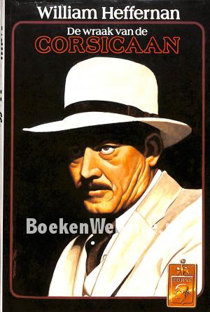 De wraak van de Corsicaan