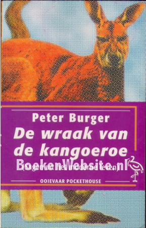 De wraak van de kangoeroe