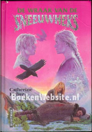 De wraak van de Sneeuwheks