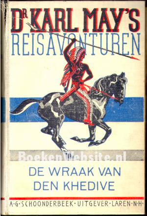 De wraak van den Khedive