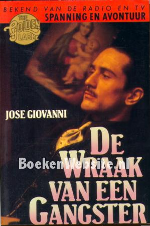 De Wraak van een Gangster