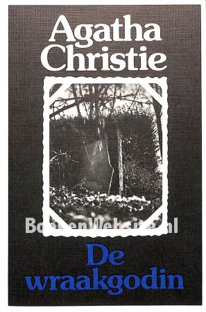 De wraakgodin De wraakgodin