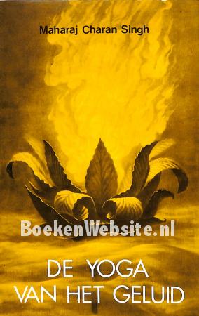 De yoga van het geluid