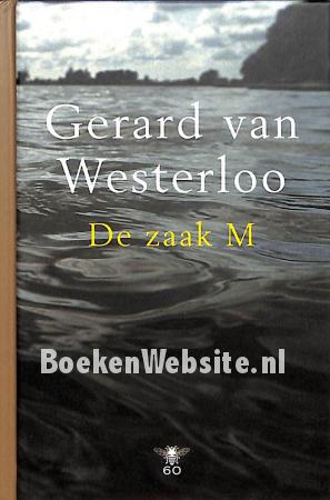 De zaak M De zaak M