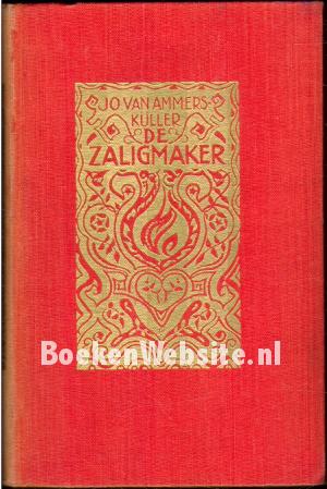 De zaligmaker