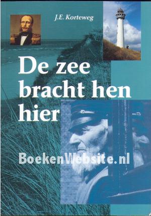 De zee bracht hen hier De zee bracht hen hier