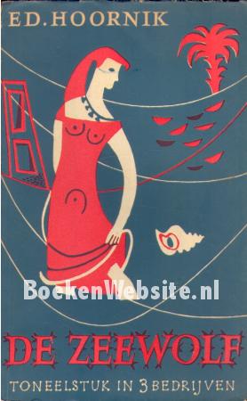 De zeewolf