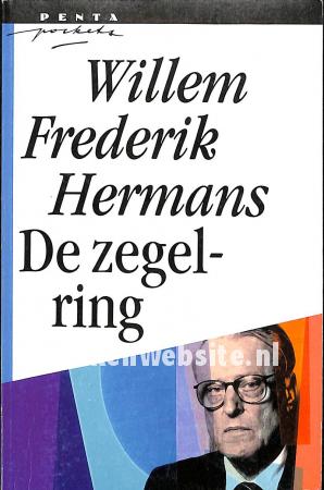 De zegelring